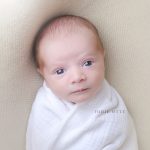 Baltimore Newborn Photographer