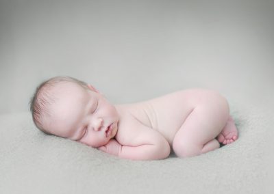 on location newborn photographer