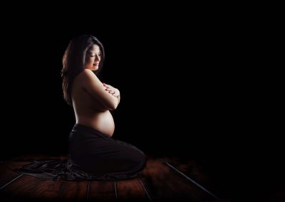 unique maternity