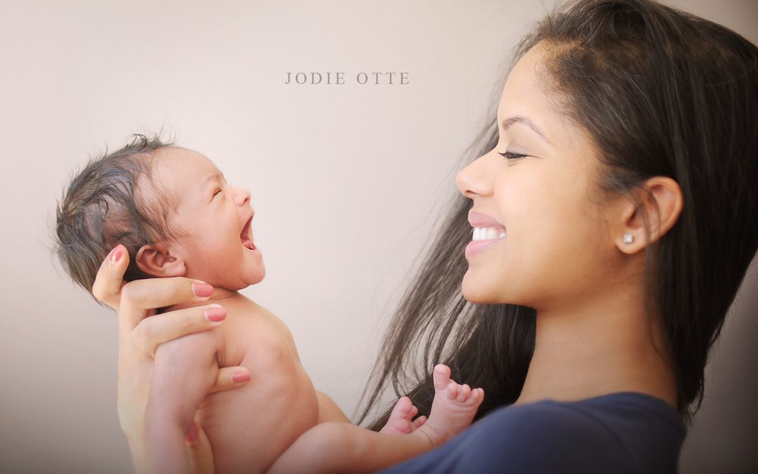 maryland newborn photographer