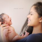 Baltimore County Newborn Photography