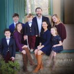 Harford County Family Photographer