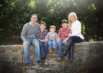 family photo harford county