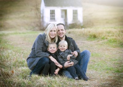 family photographer timonium