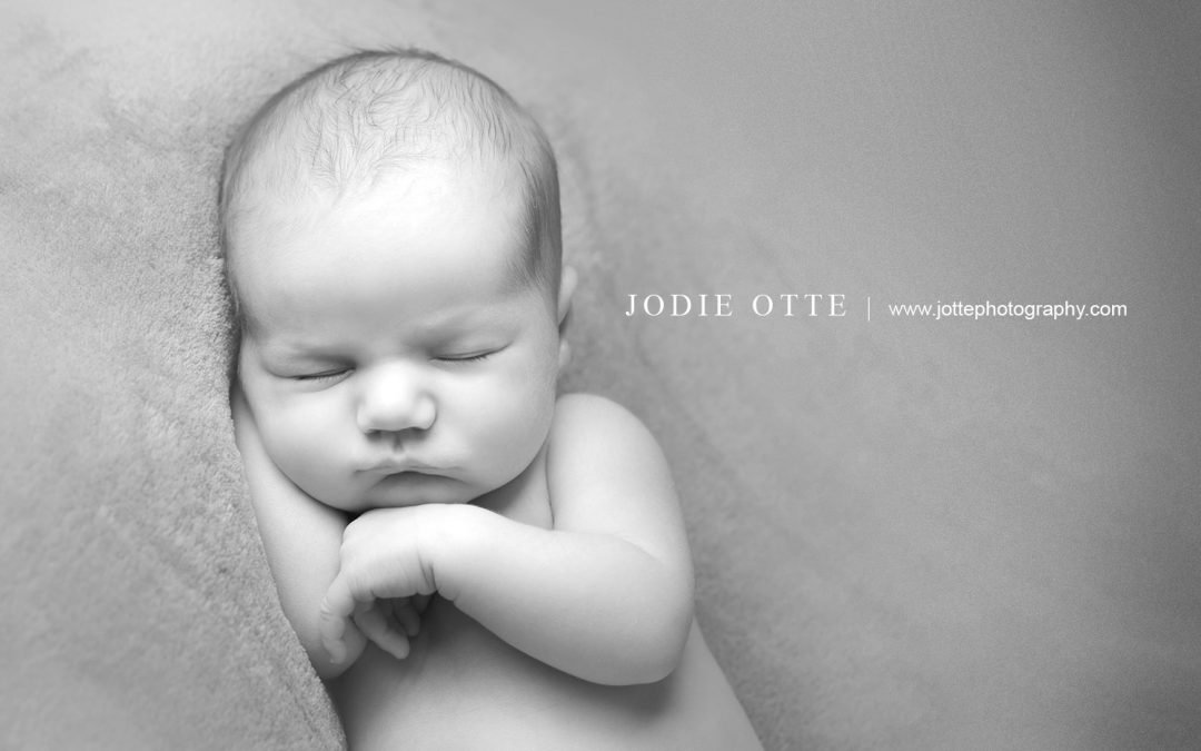 Harford County Newborn Photographer