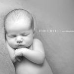 Harford County Newborn Photographer