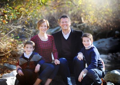 family photographer montgomery county