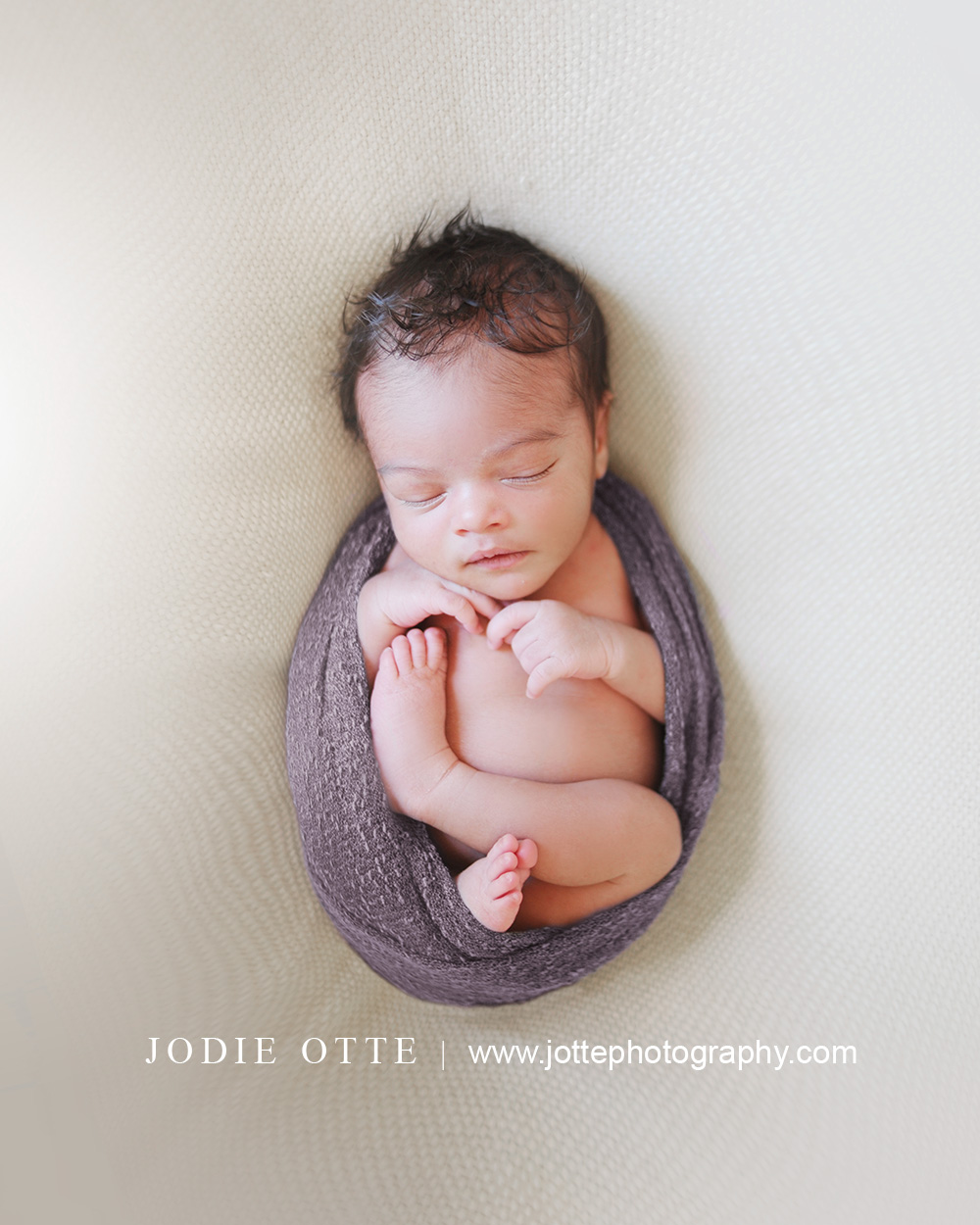 newborn baby portraits baltimore