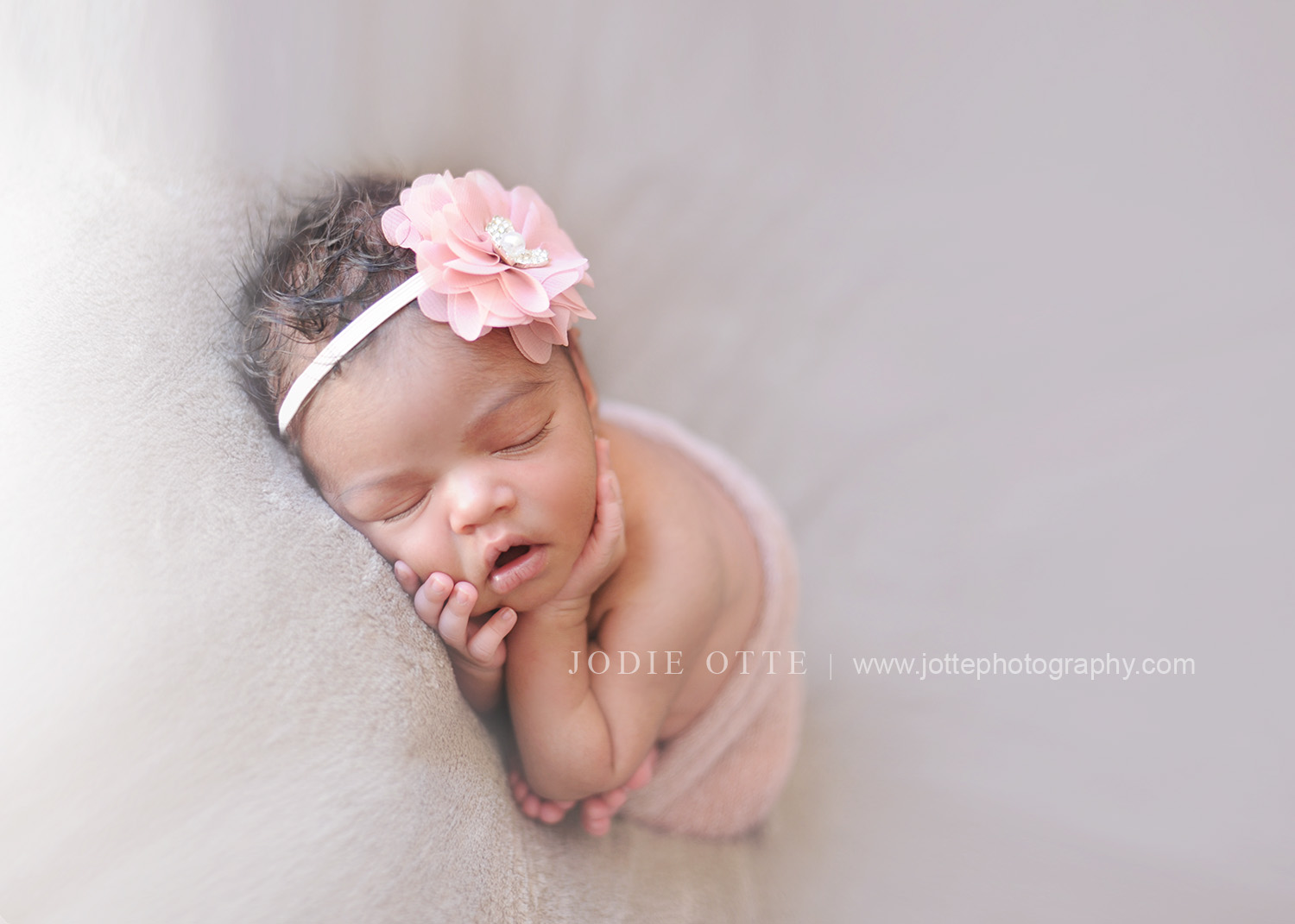 newborn photographer maryland