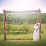 Baltimore Maternity Photographer